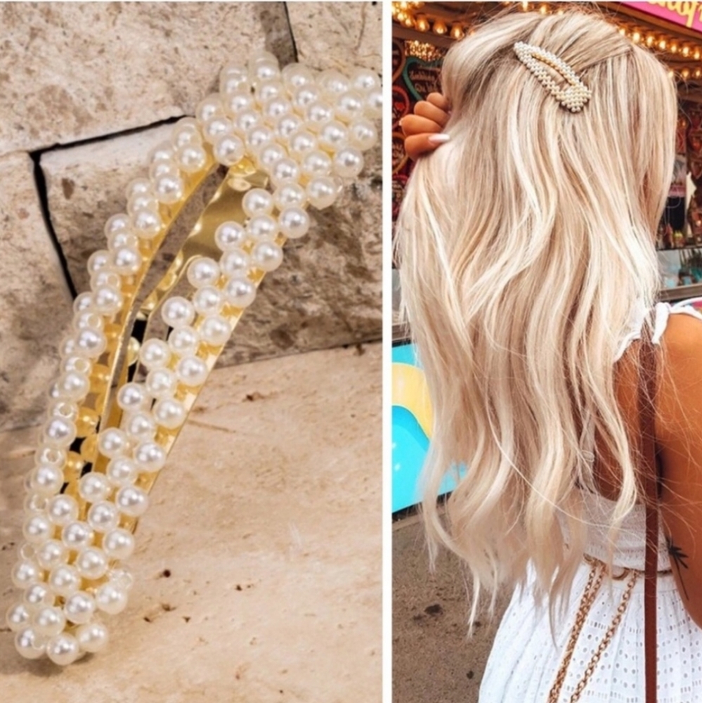 LAST ONE!! Best Selling Hair Clip